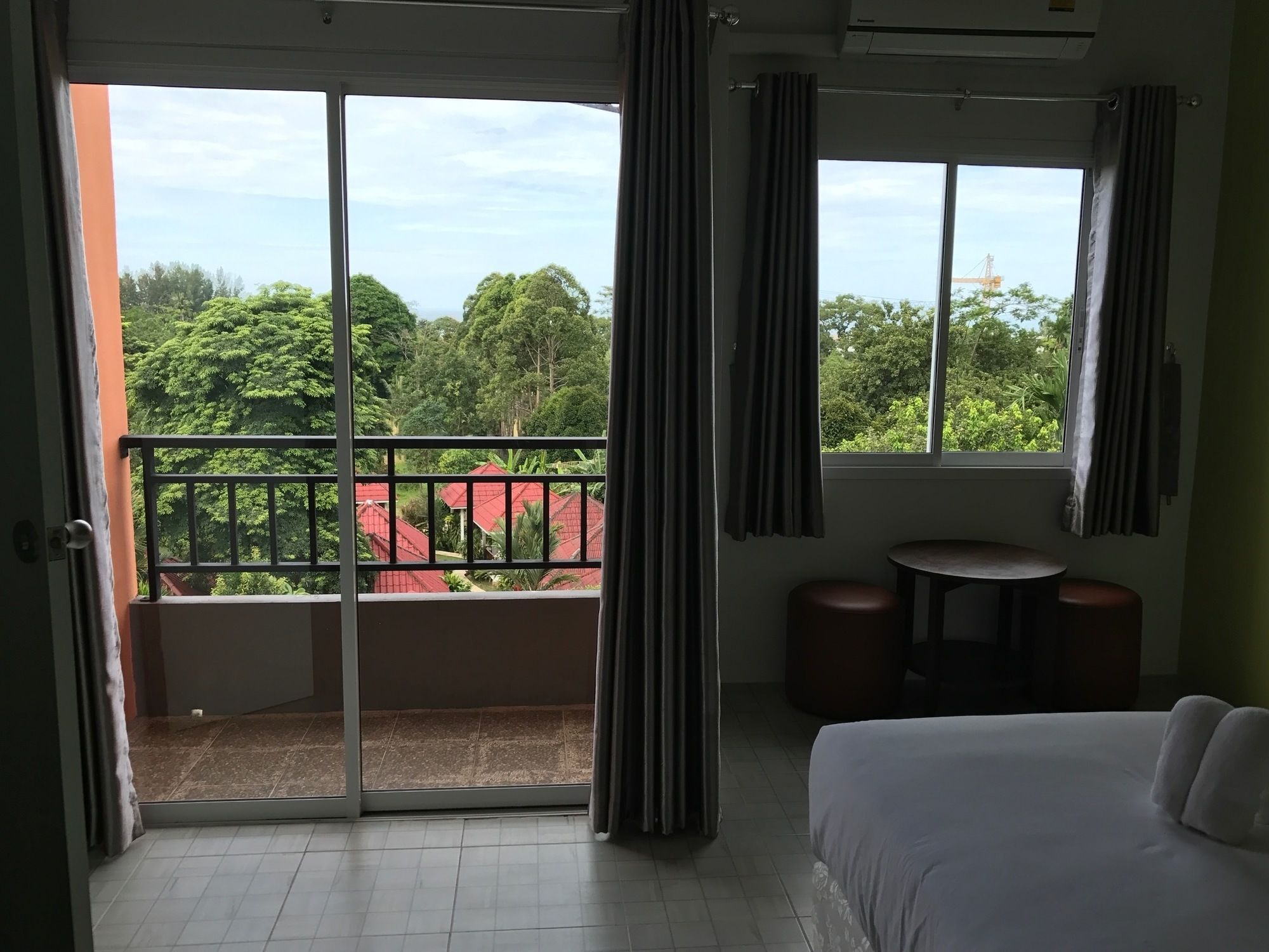 Khao Lak Good View Hotell Eksteriør bilde